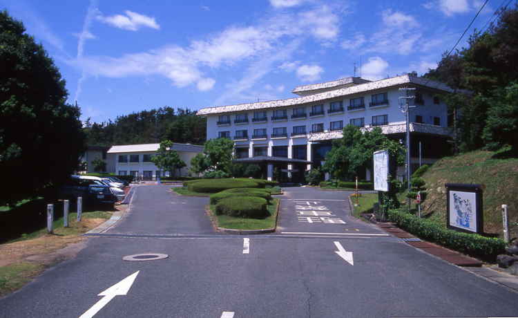 Ikoinomura Harima Hotel