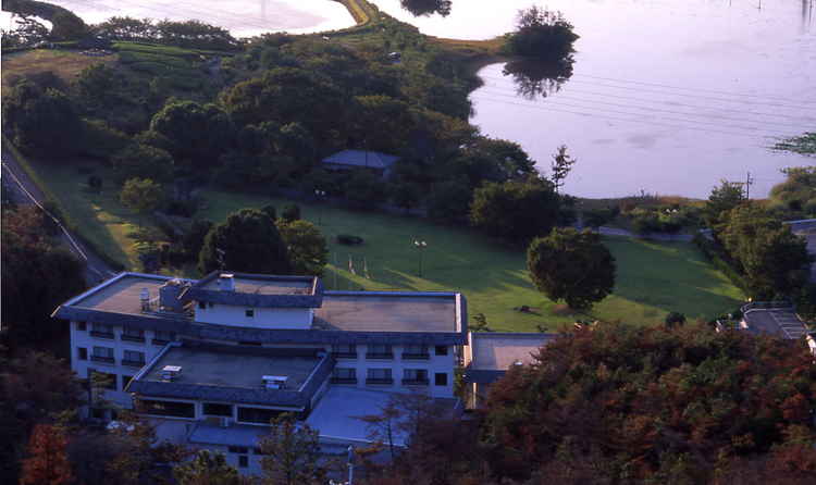 Ikoinomura Harima Hotel