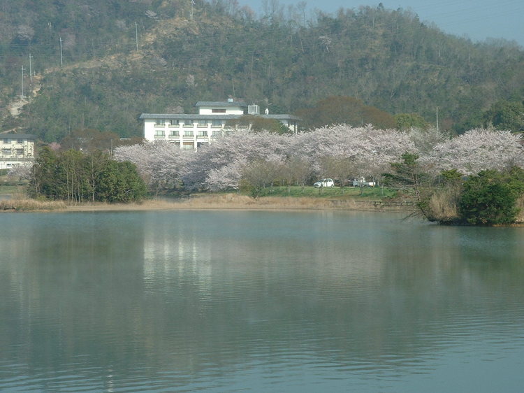 Ikoinomura Harima Hotel