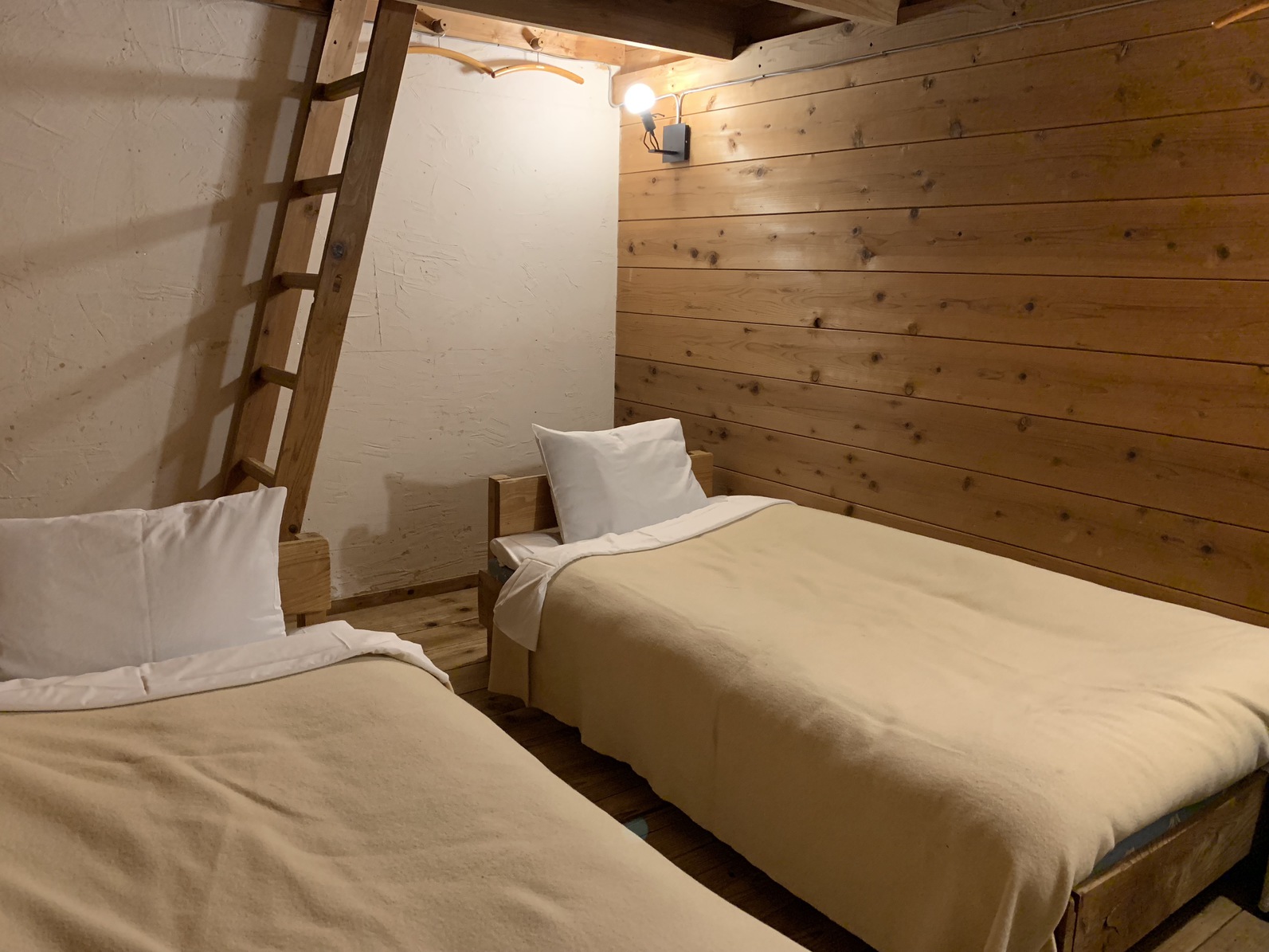 This photo about Pension Como shared on HyHotel.com