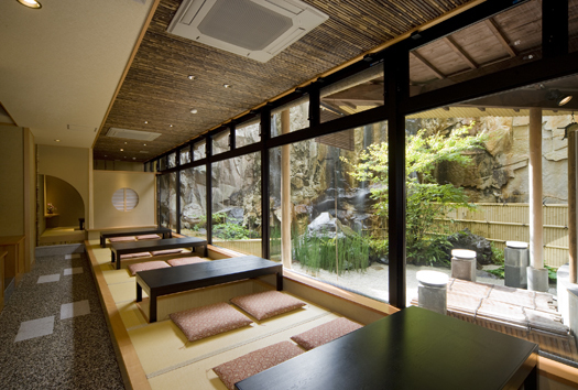 京都慢慢走Day1-7 來去充滿歷史感的錢湯洗個澡