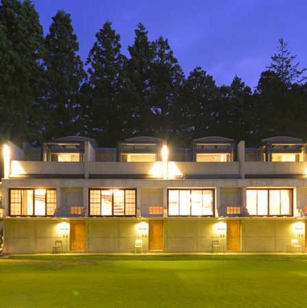 Bettei Himawari Image 3, Nikko, Japan