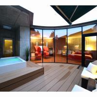 Bettei Himawari Main Image Bettei Himawari, Nikko