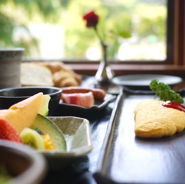 Bettei Himawari Image 4, Nikko, Japan