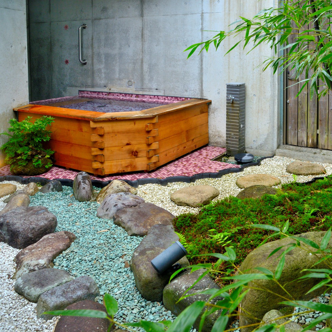 Bettei Himawari Image 5, Nikko, Japan