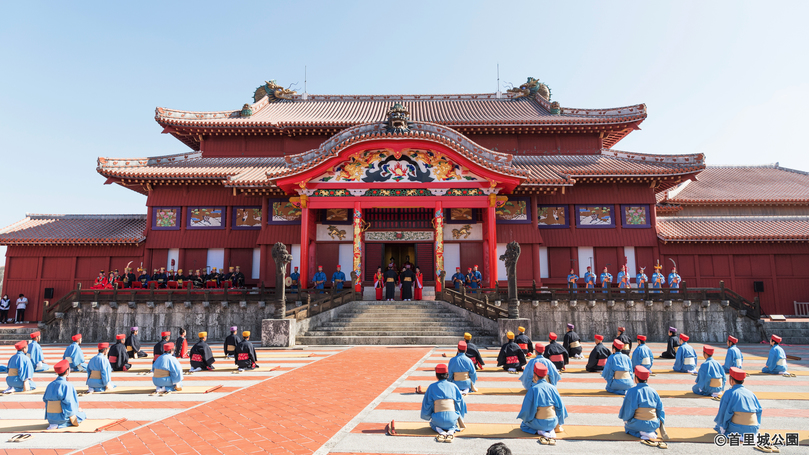 東武ワールドスクウェア③