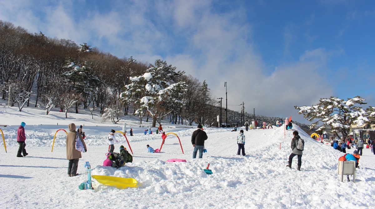 キッズパーク