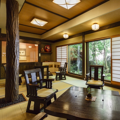 This photo about Bessyo Onsen Kannonsama Tonari Kashiwaya Honten shared on HyHotel.com