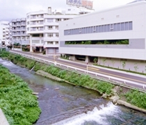 ホテル外観