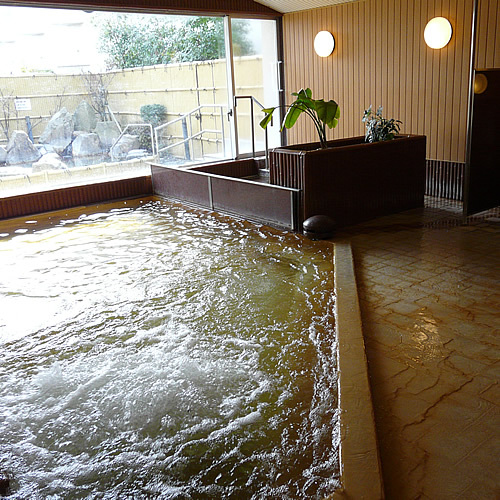 Sambe Onsen Shiki no Yado Sahimeno