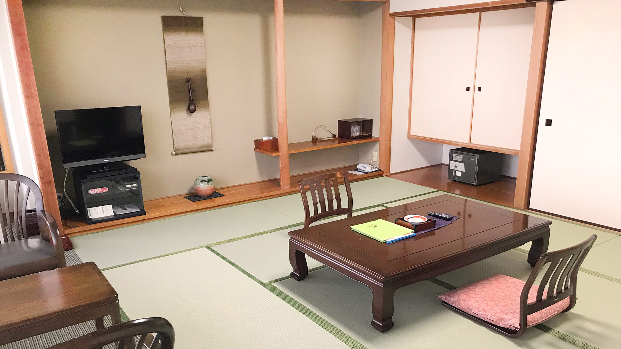 和室10畳