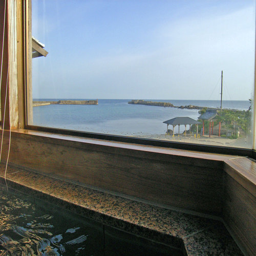 Tango Tabi no Yado Mansukerou Image 3, Kyotango, Japan