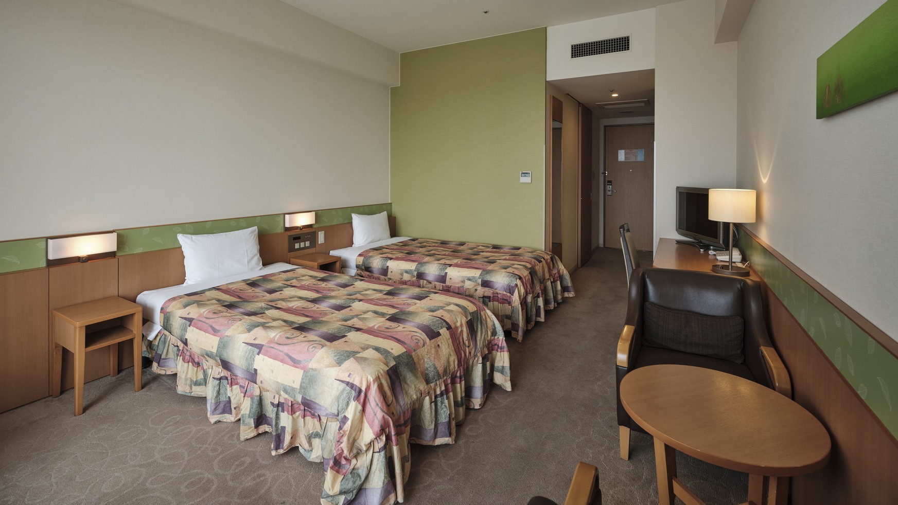 新館：バルコニールーム