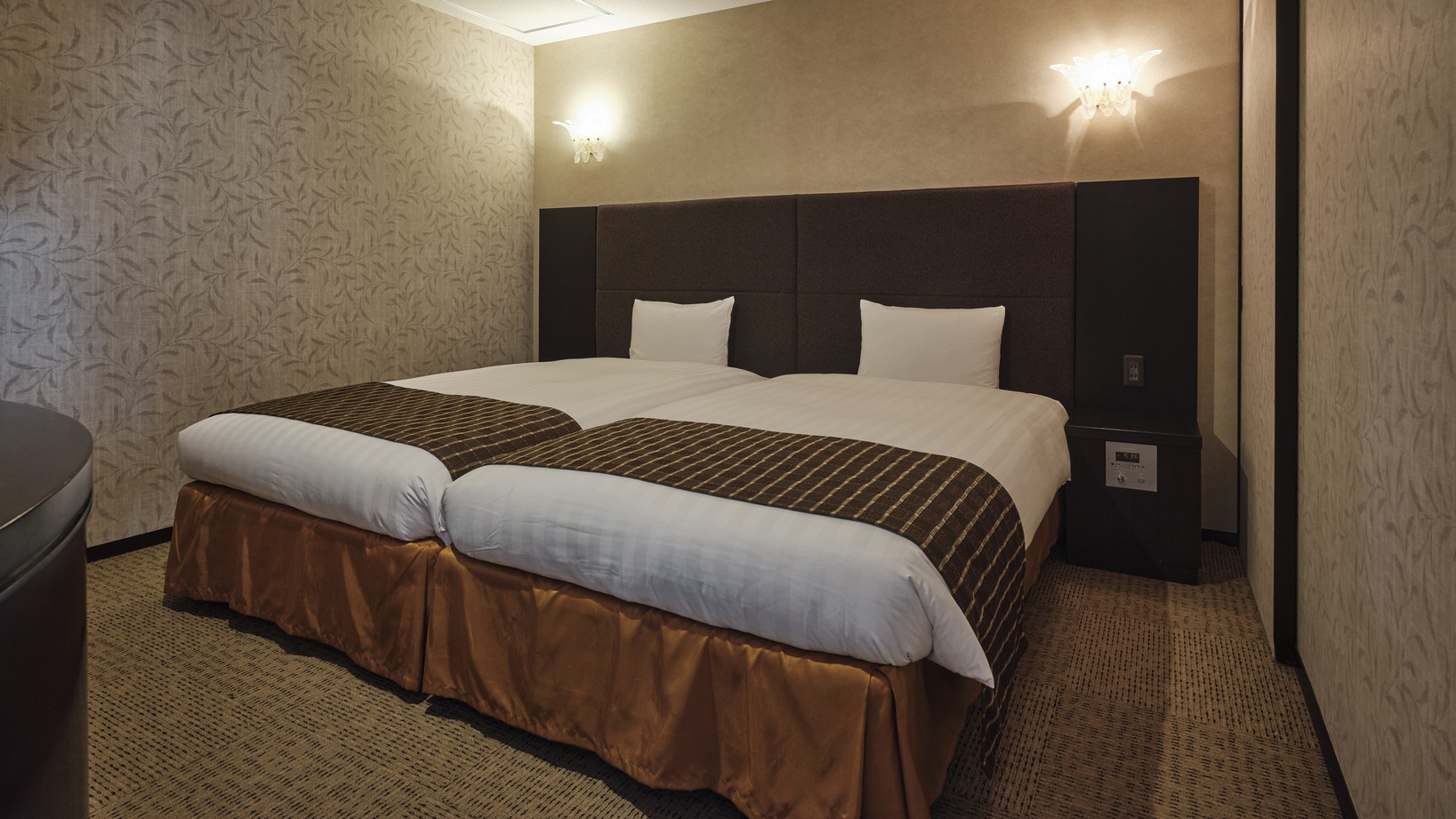 本館：ユーラシアスイートルーム