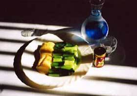 おいしいつけもの