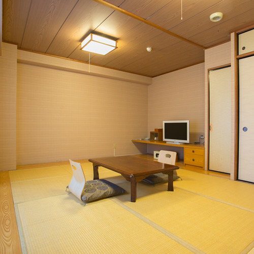 Ryokan Sagami Interior 1