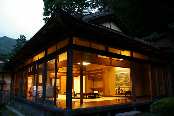 Higashiyama Onsen Tourism Association Official Web Site