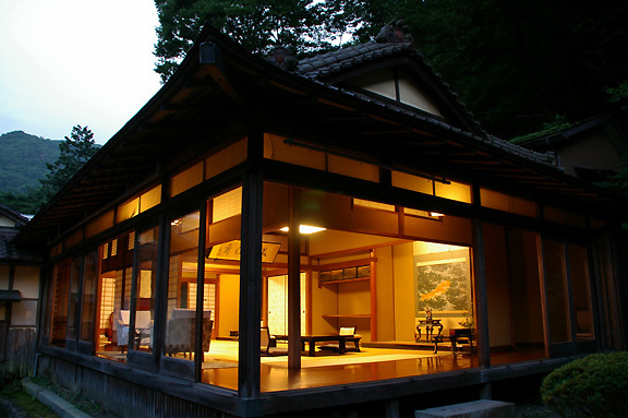 Aizu Higashiyama Onsen Mukaitaki Image 2, Aizuwakamatsu, Japan