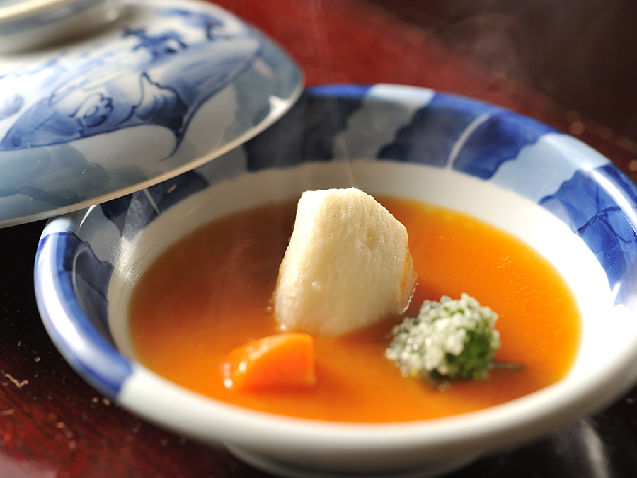 This photo about Aizu Higashiyama Onsen Mukaitaki shared on HyHotel.com