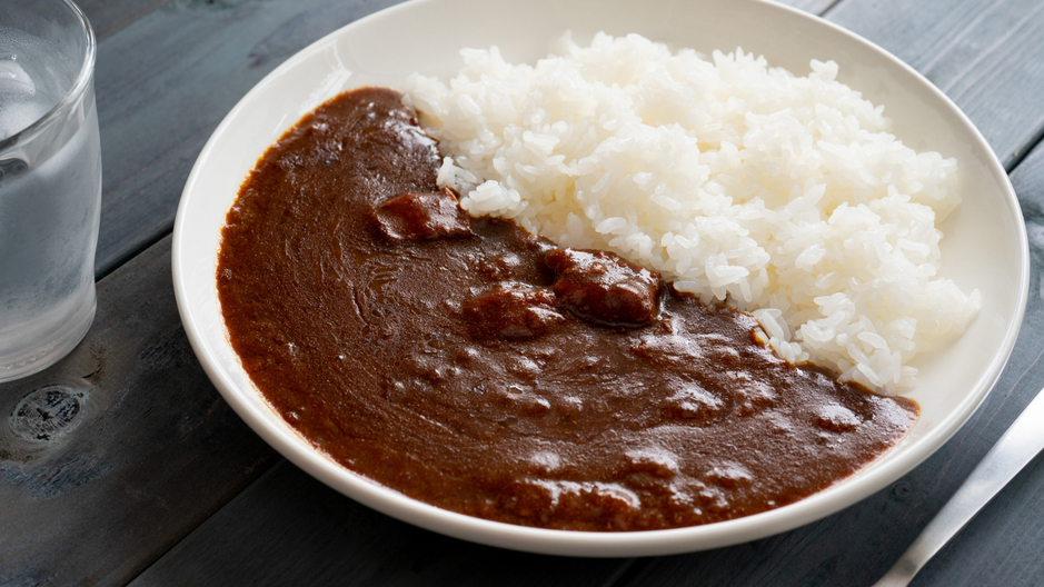 朝食バイキング※イメージ
