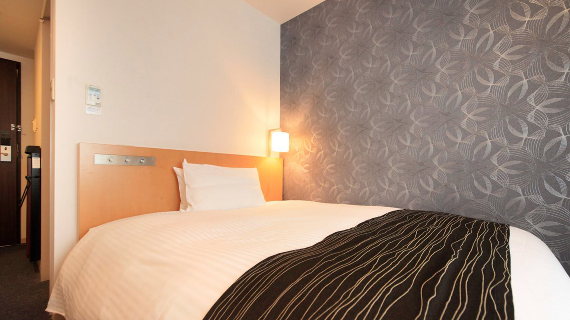 シングルルーム