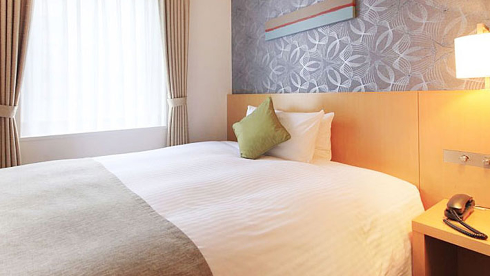 シングルルーム