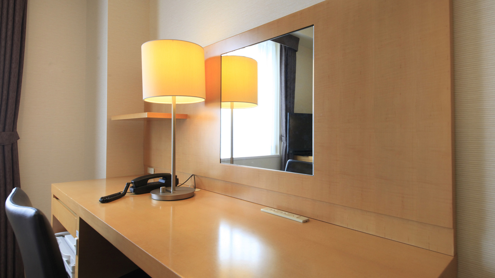 スーペリアツインルーム