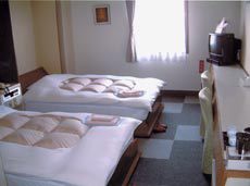 Hotel New Tsutaya 
