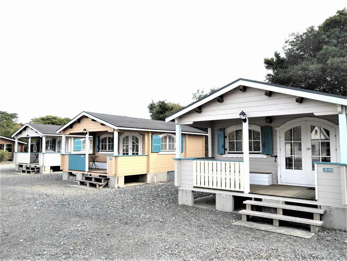 コテージ 森のこかげ 屋久島 Cタイプ 楽天トラベル