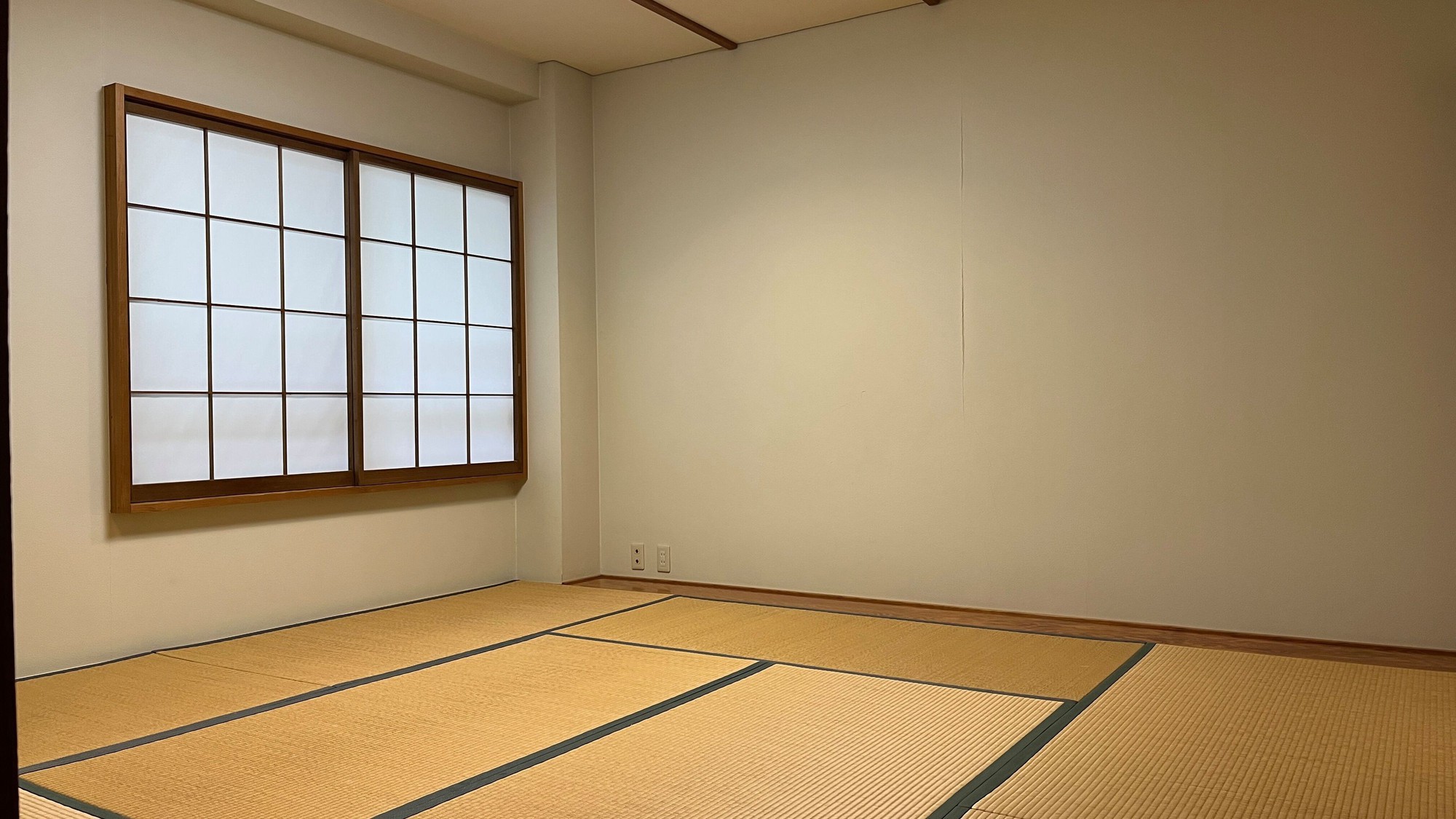 コテージE棟_和室
