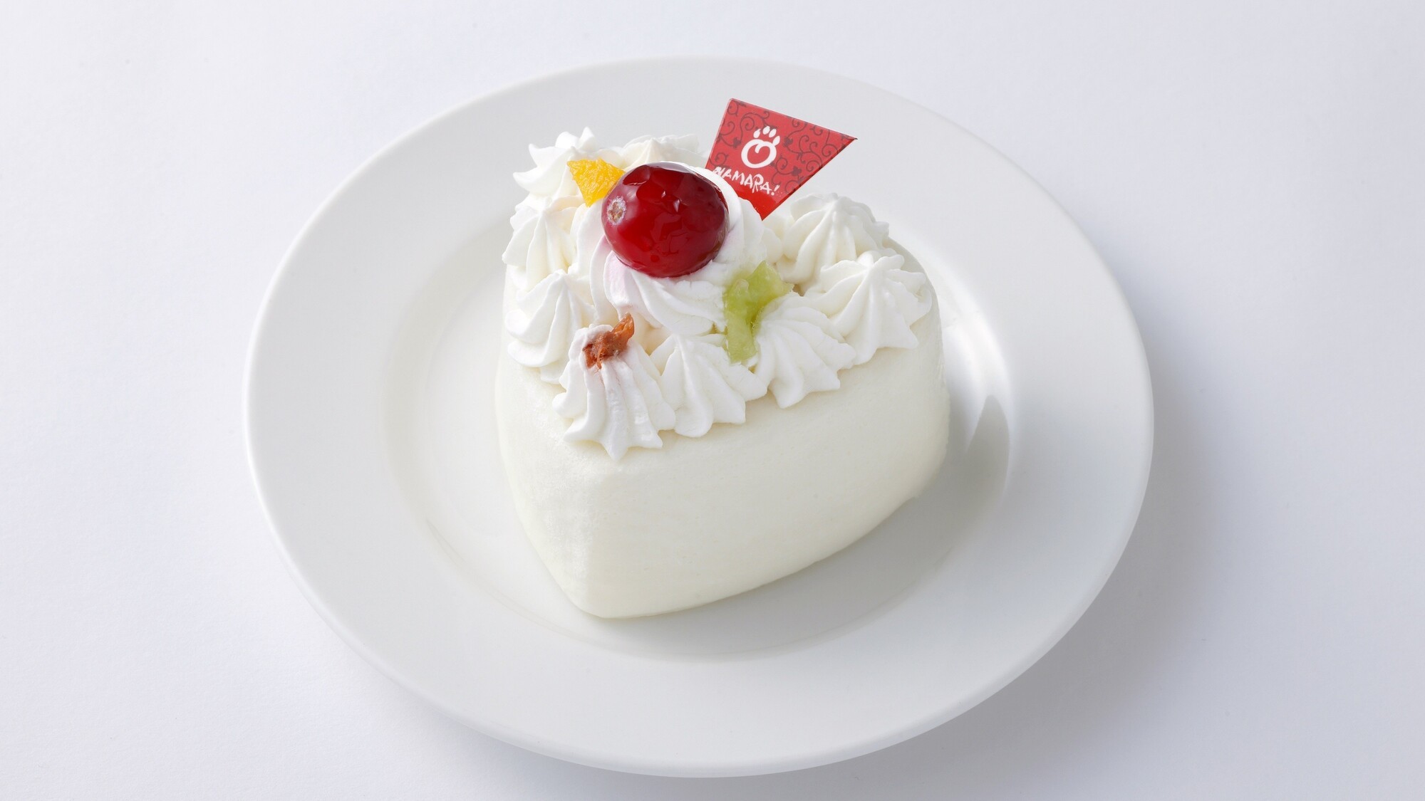 愛犬用ケーキ