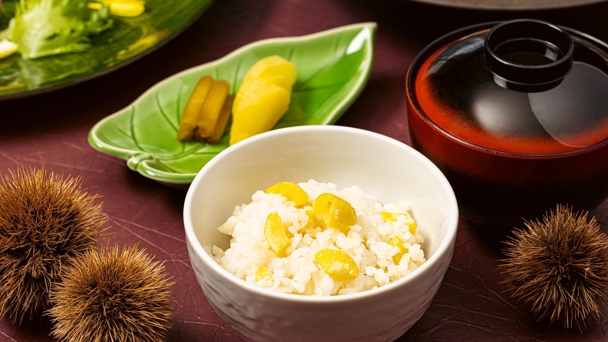 9-11月_お食事_イメージ