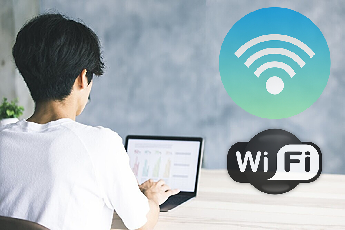 〇WIFI〇