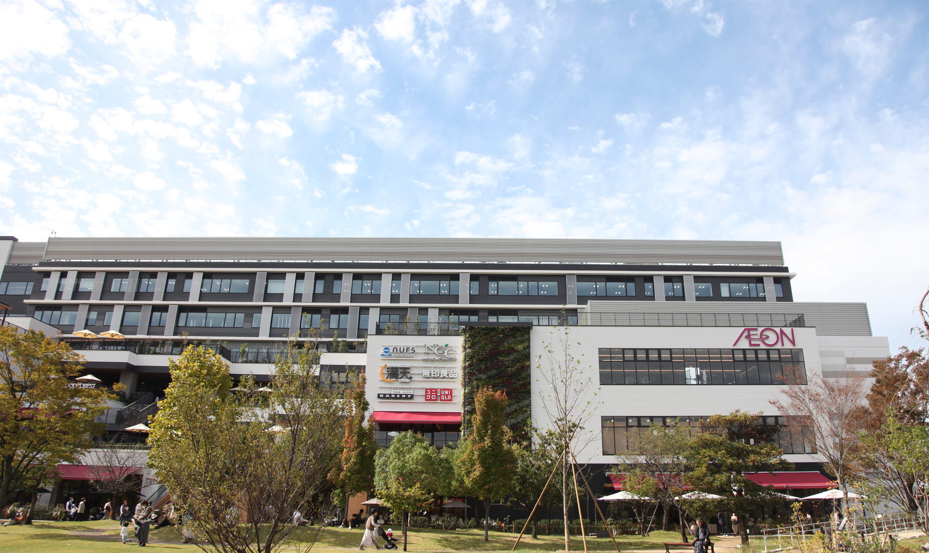 〇イオンモール Nagoya Noritake Garden徒歩5分でとっても便利〇