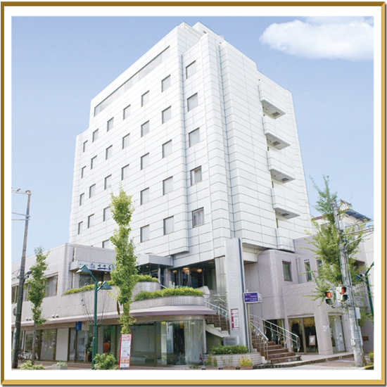 Wakayama Prince Inn Kainan