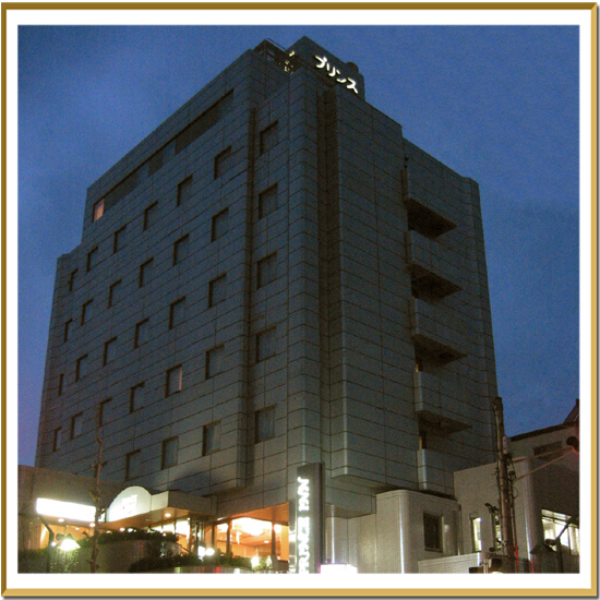 Wakayama Prince Inn Kainan