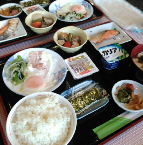 Business Hotel Daikyo Image 3, Ryugasaki, Japan