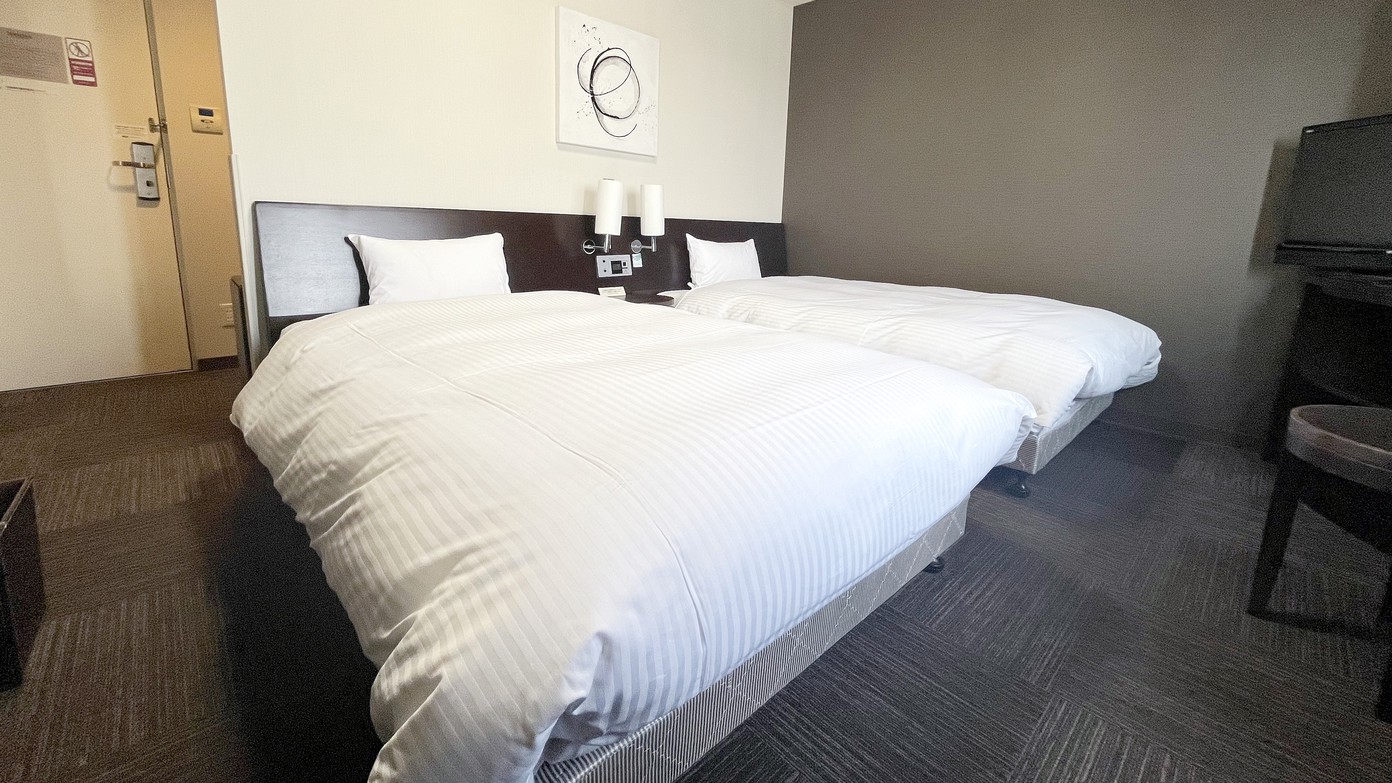 コンフォートツインルーム