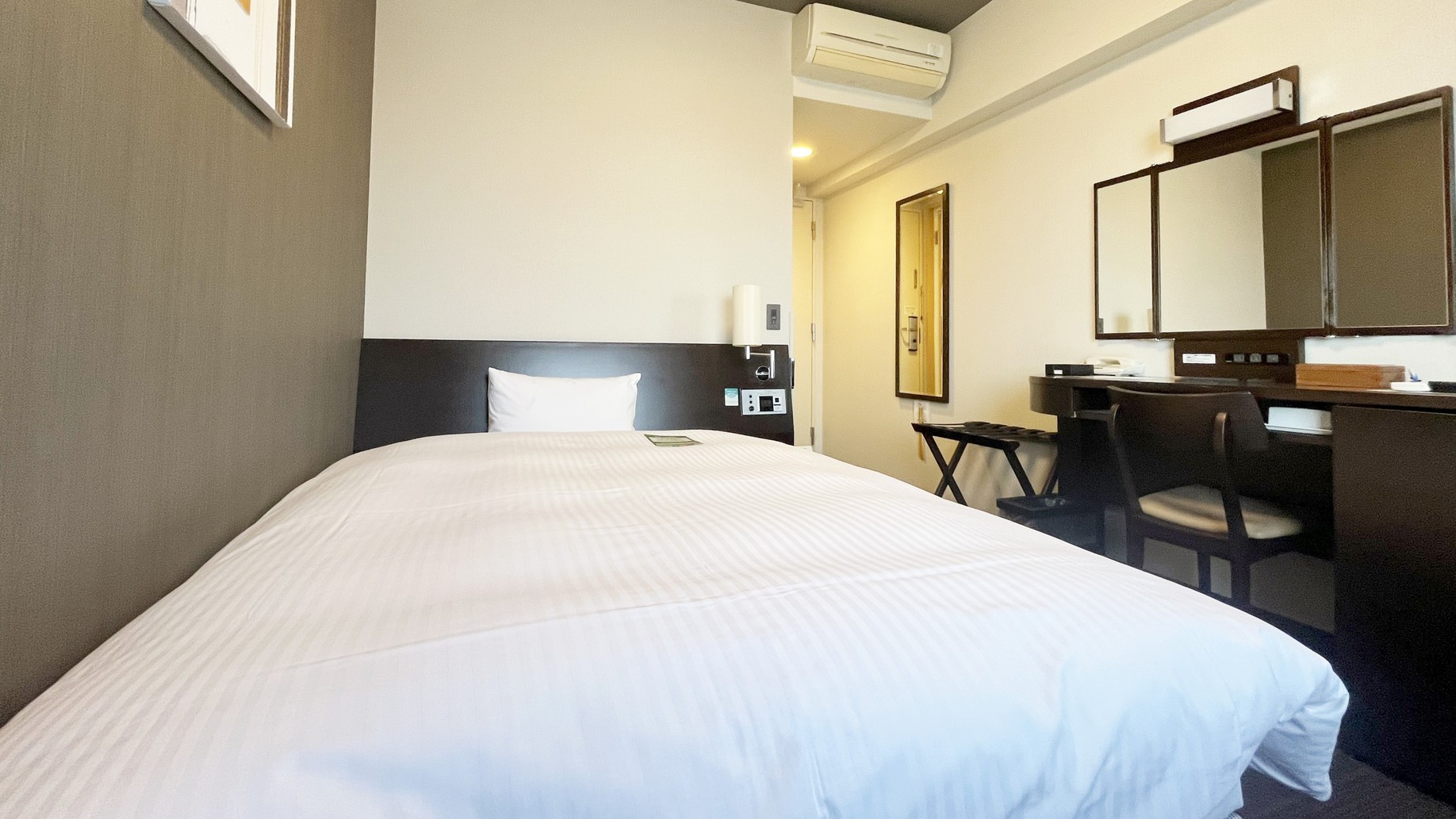 コンフォートシングルルーム