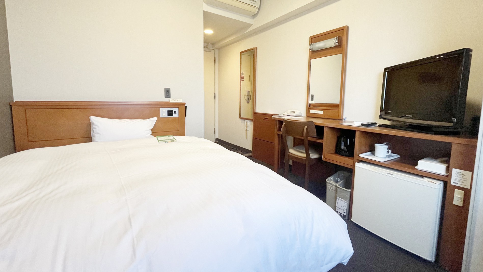 スタンダードシングルルーム