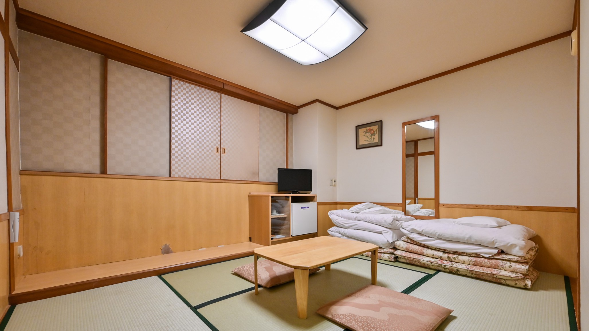 和室６畳