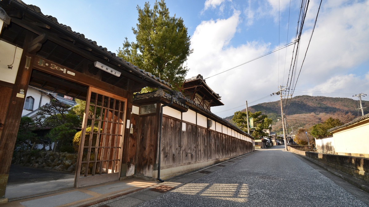 Katashibodake no Yado Umetama Image 3, Himeji, Japan