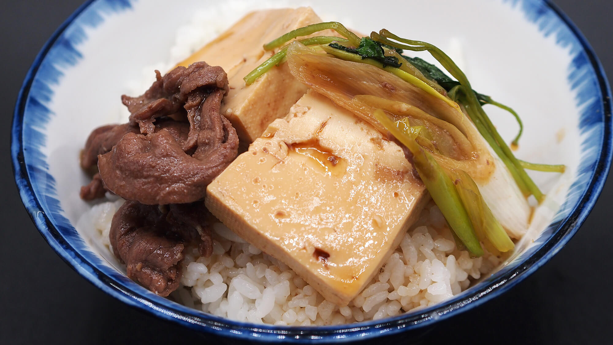 朝食バイキング