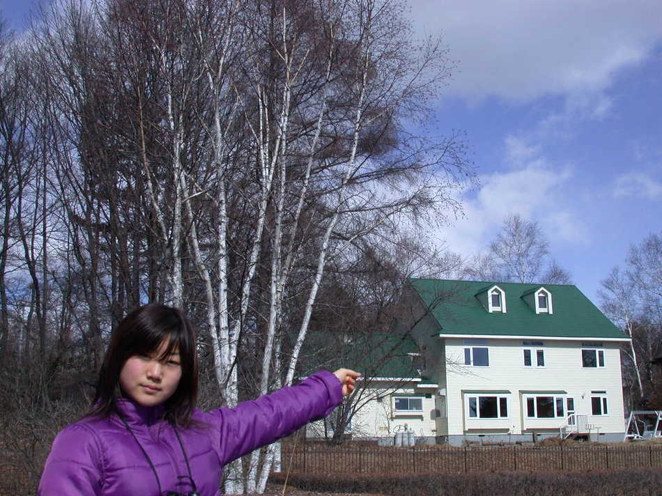 This photo about Pension Yatsugatake Shizen Hutte shared on HyHotel.com