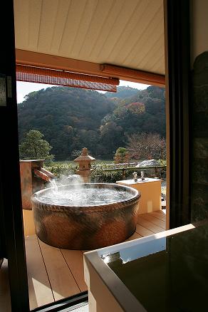 旅亭　嵐月 写真3