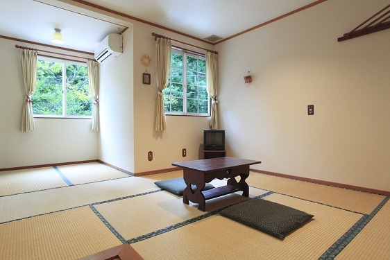 Pension Alps Hakuba Image 2, Hakuba, Japan