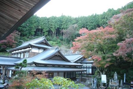 【周辺の魅力】両子寺