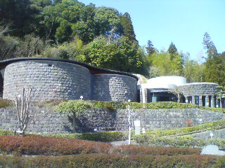 【石匠館】お車で10分八代市東陽町