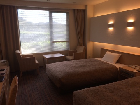 Hotel Foresta Image 2, Toyota, Japan