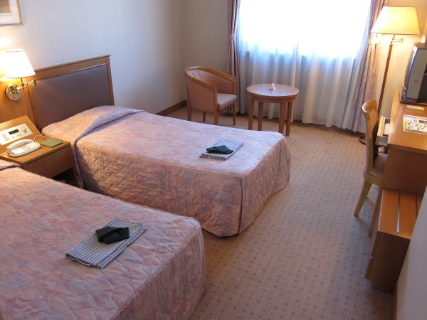 Hotel Plaza Nanohana Set in a prime location of Chiba, Hotel Plaza Nanohana puts everything the city has to offer just outside your doorstep. The property features a wide range of facilities to make your stay a pleasant e